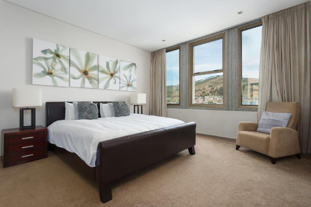 Spacious Family Apartments In Cartwrights Corner, By Itc Hospitality ケープタウン エクステリア 写真