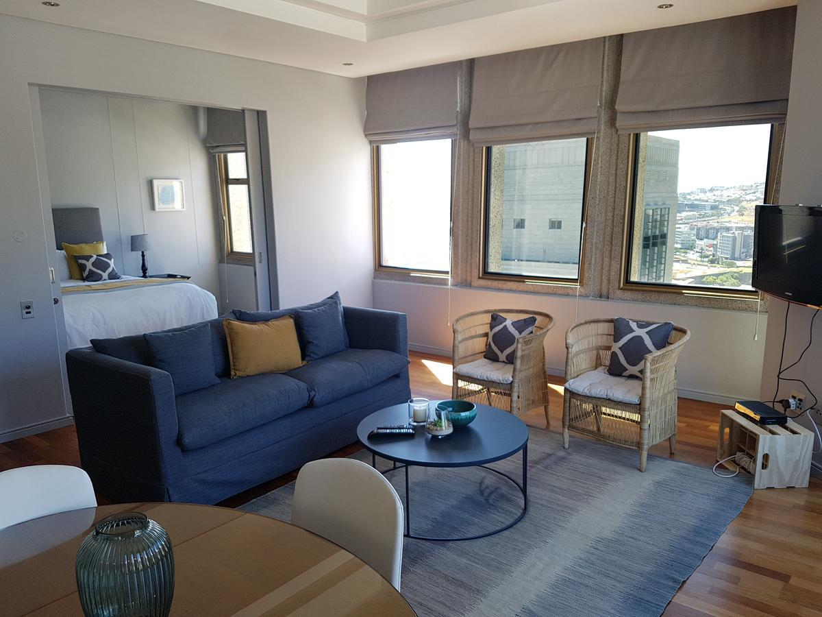 Spacious Family Apartments In Cartwrights Corner, By Itc Hospitality ケープタウン エクステリア 写真