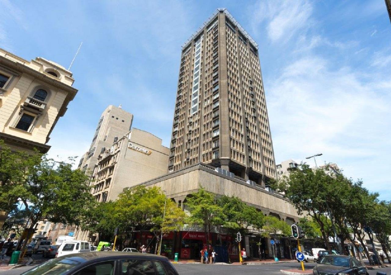 Spacious Family Apartments In Cartwrights Corner, By Itc Hospitality ケープタウン エクステリア 写真