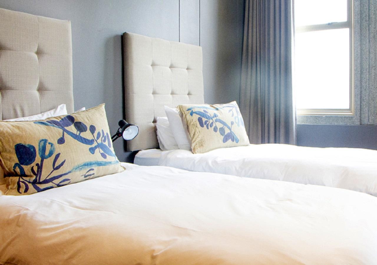 Spacious Family Apartments In Cartwrights Corner, By Itc Hospitality ケープタウン エクステリア 写真